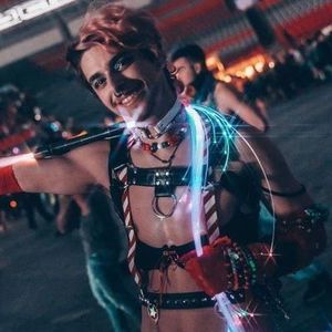 Meet your Posher, Jerry